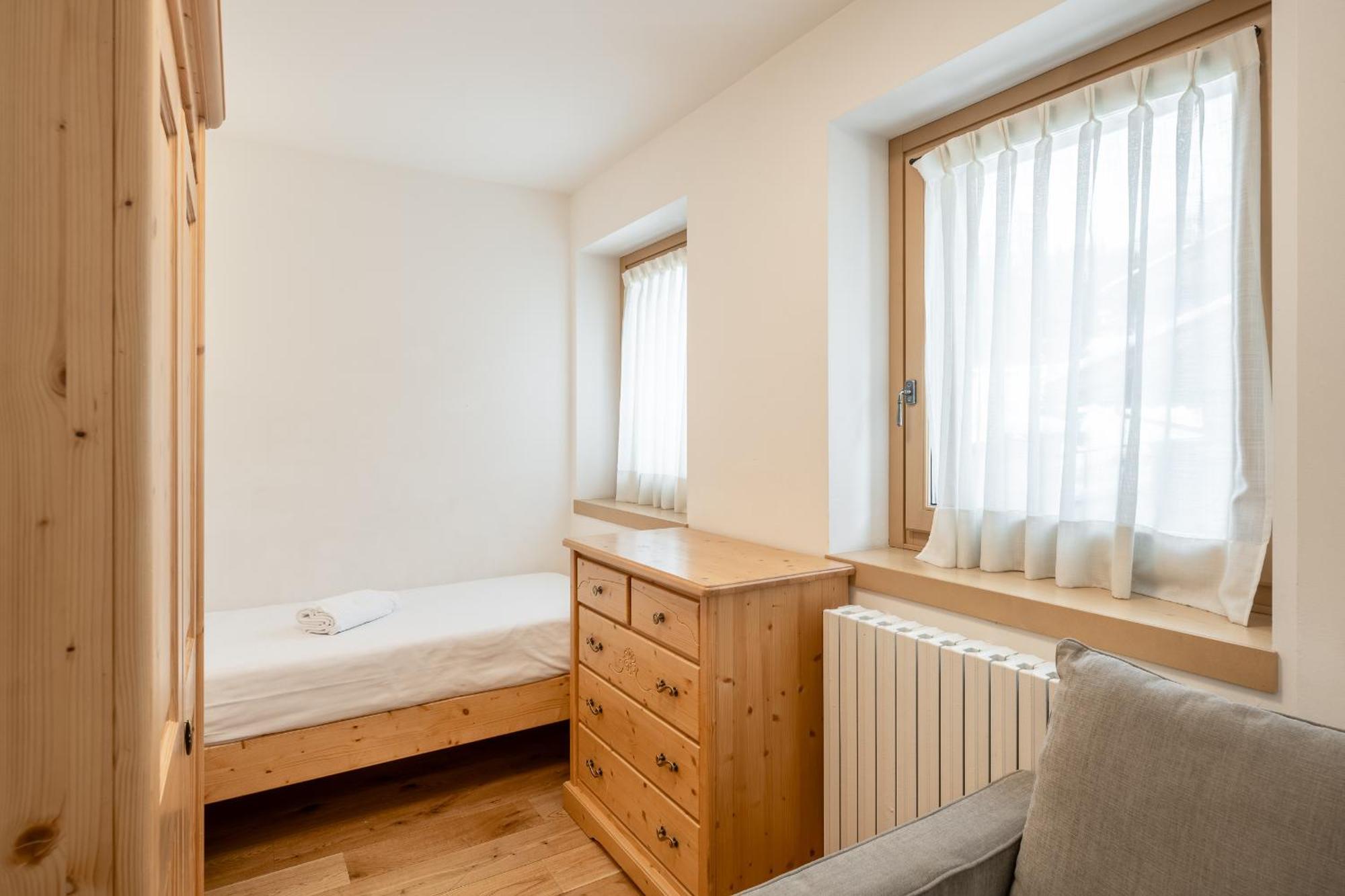 Chalet Falorie Cortina dʼAmpezzo Exterior foto