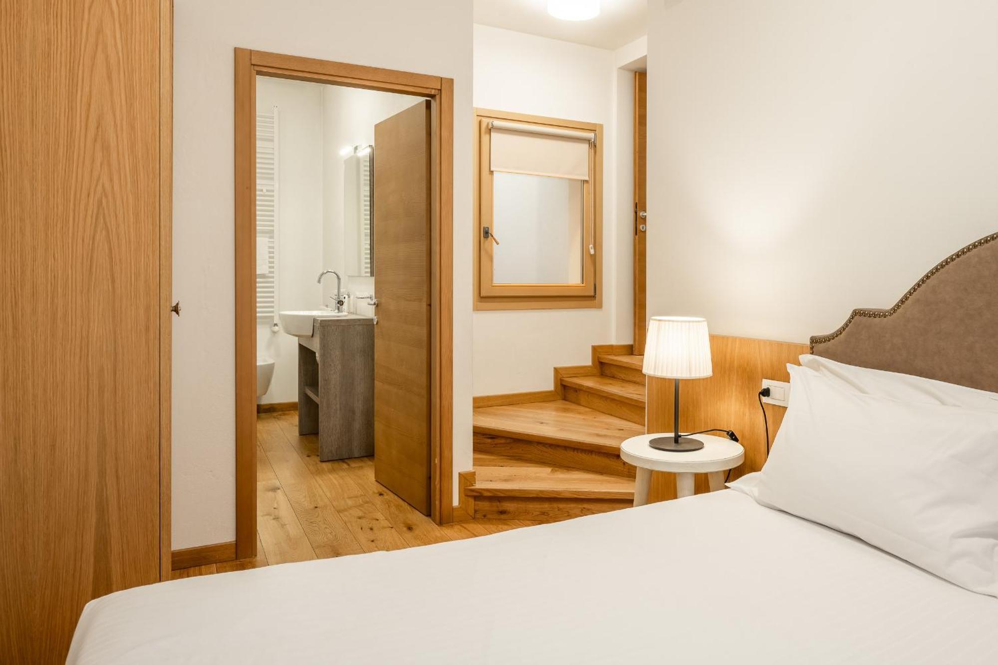 Chalet Falorie Cortina dʼAmpezzo Exterior foto